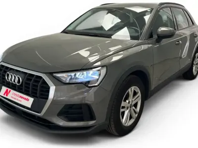 Usado Audi Q3
