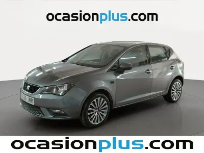 Usado Seat Ibiza