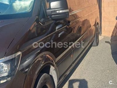 VW Crafter