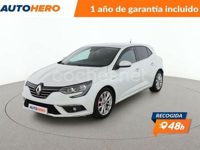 Renault Mégane III