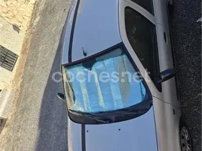 Usado Renault Clio