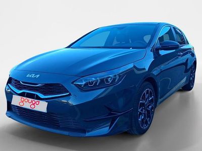 Usado 2025 Kia Ceed Style Utilitario | 20.285 € (Super precio)