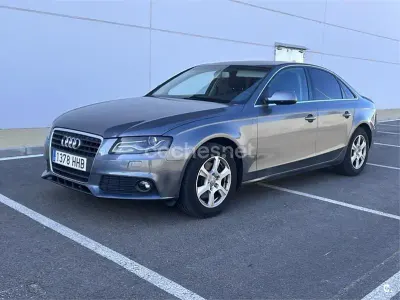 Usado Audi A4