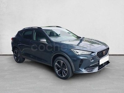 Używany Cupra Formentor 150 KM (110 kW) 2024 Szary SUV