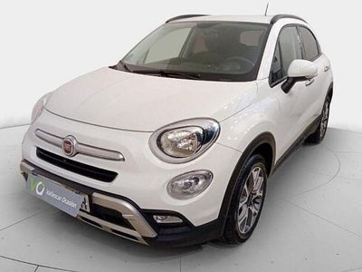 Usado Fiat 500 Cross 140 CV (102 kW) 2017