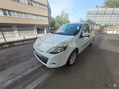 Renault Clio II