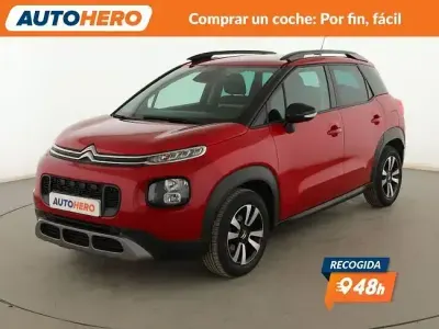 Usado Citroën C3 Aircross