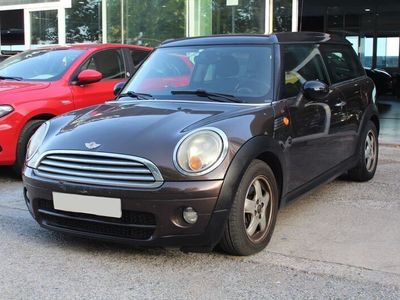 Mini Cooper D