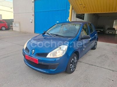 Renault Clio II