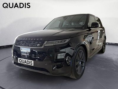 Usado Land Rover Range Rover Sport S 249 CV (183 kW) 2025 Negro SUV
