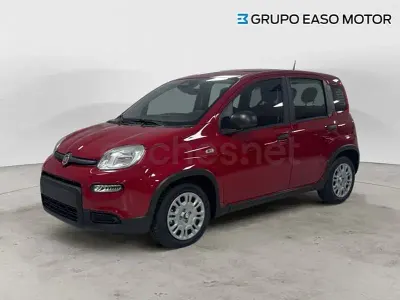 Usado Fiat Panda