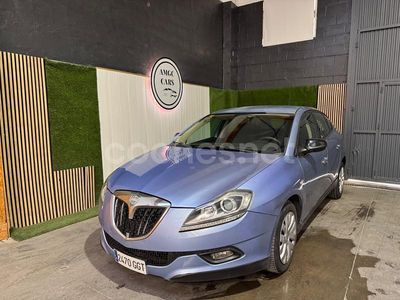 Lancia Delta