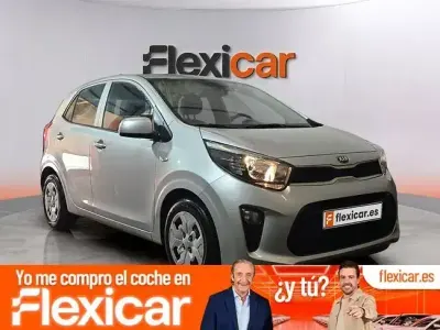 Usado Kia Picanto
