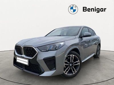 Gris Usado 2025 BMW X2 Comfort Edition SUV | 45.500 €
