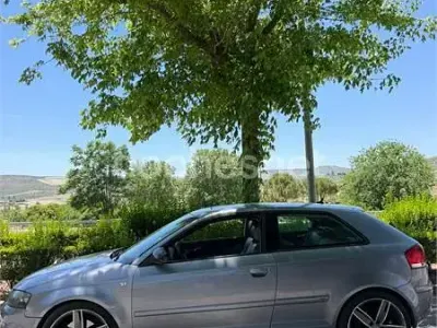 Usado Audi A3