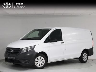 Mercedes Vito