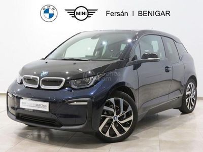 usado BMW i3 i3120Ah en GANDIA Automoviles Fersan S.A. Valencia