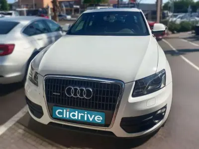 Usado Audi Q5