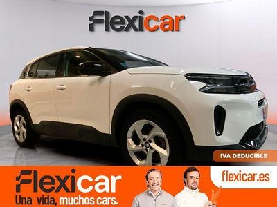 Usado Citroën C5 Aircross Feel 131 CV (96 kW) 2023 Blanco SUV