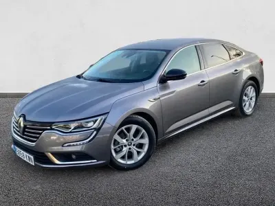 Usado Renault Talisman LIMITED 120 CV (88 kW) 2019