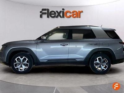 Negro Usado 2024 Ssangyong (KGM) Torres SUV | 21.290 € (Precio justo)