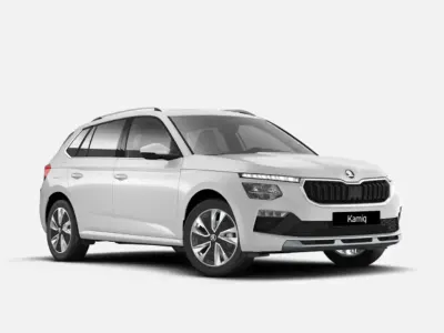 Usado Skoda Kamiq