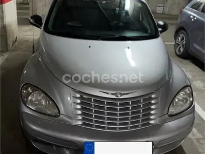 Usado Chrysler PT Cruiser