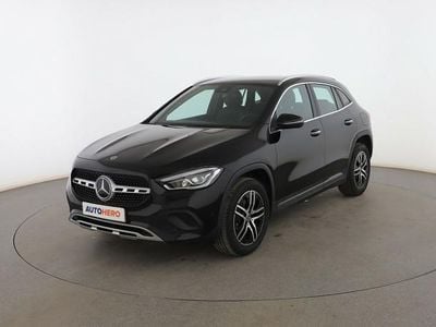 Mercedes GLA200