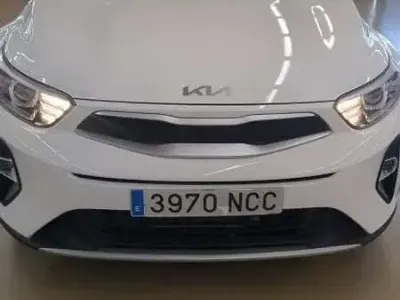 Usado Kia Stonic