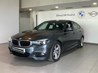 BMW 320 Gran Turismo