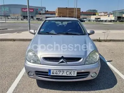 Usado Citroën Xsara
