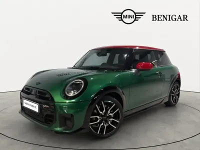 Usado Mini Cooper S 204 CV (150 kW) 2024 Utilitario