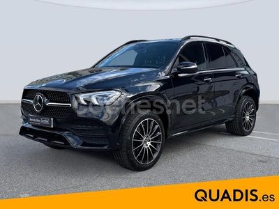 Mercedes GLE450 AMG