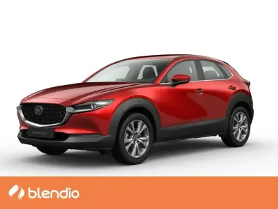 Novo Mazda CX-30 140 HP (102 kW) 2026 Branco SUV