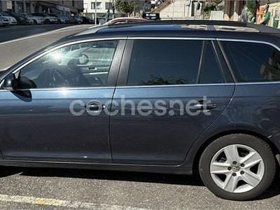 VW Golf VI
