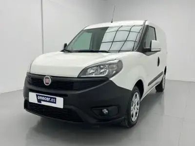 Fiat Doblò