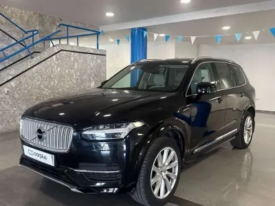 Usado Volvo XC90