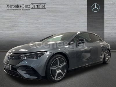 Mercedes EQE350