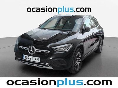 Mercedes GLA220