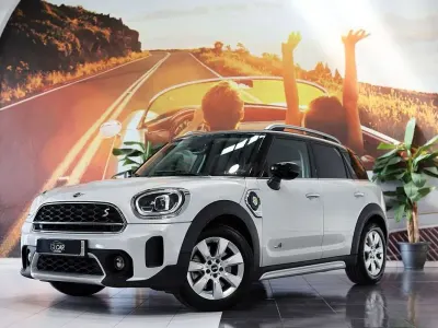 Usado Mini Cooper Countryman
