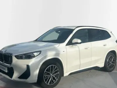 Usado BMW X1 163 CV (119 kW) 2024 SUV
