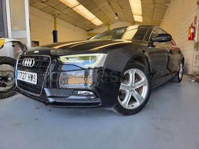Usado Audi A5 Sportback