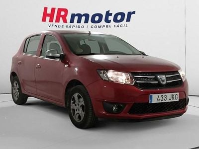 Usado 2015 Dacia Sandero | 7990 € (Buen precio)
