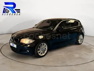 Usado BMW 120