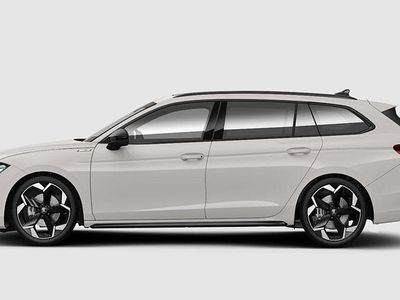 Nuevo Skoda Superb SportLine 150 CV (110 kW) 2026 Blanco Familiar