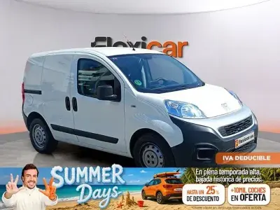 Usado Fiat Fiorino