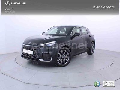 Lexus LBX
