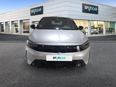 Usado Opel Corsa 101 CV (74 kW) 2025 Gris Utilitario