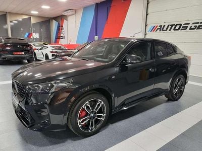 Usado BMW X2 M Sport 150 CV (110 kW) 2025 Negro SUV