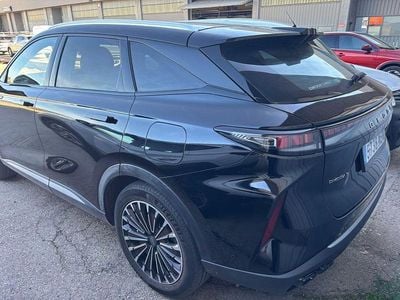 Usado Omoda 9 537 CV (394 kW) 2025 Negro SUV